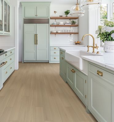 UltimateFlex Loose Lay Resilient / Vinyl in Elise - Mohawk Flooring