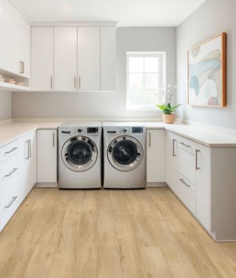 UltimateFlex Loose Lay Resilient / Vinyl in Maddox - Mohawk Flooring