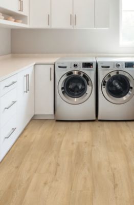 SolidTech Essentials Resilient / Vinyl in Maddox - Mohawk Flooring