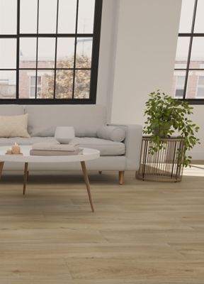 SolidTech Essentials Resilient / Vinyl in Danielle - Mohawk Flooring