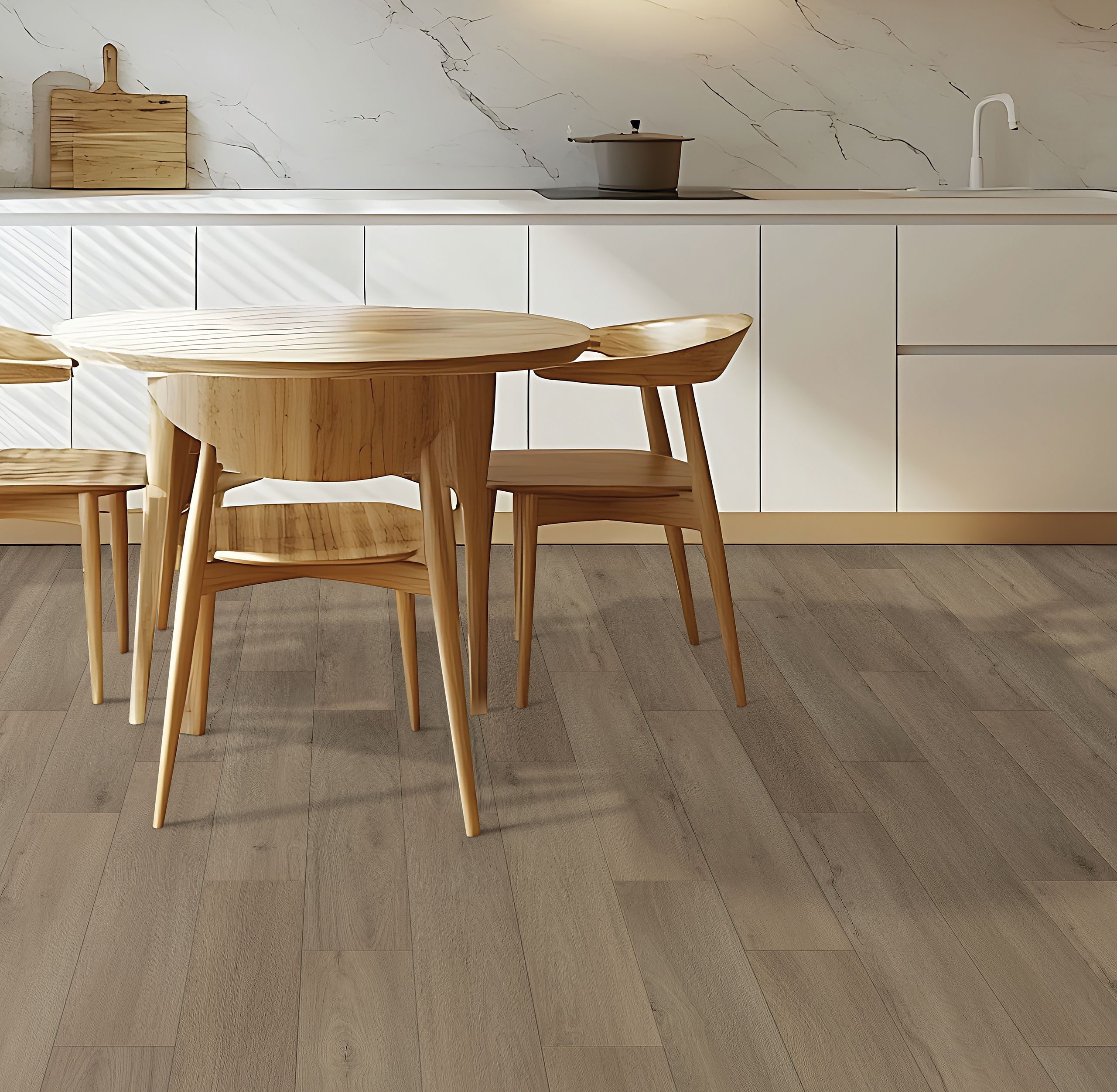 Whitmore Terrace 4.5, Odette, Resilient / Vinyl | Mohawk Flooring