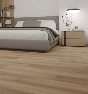SolidTech Select Resilient / Vinyl in Abbot - Mohawk Flooring