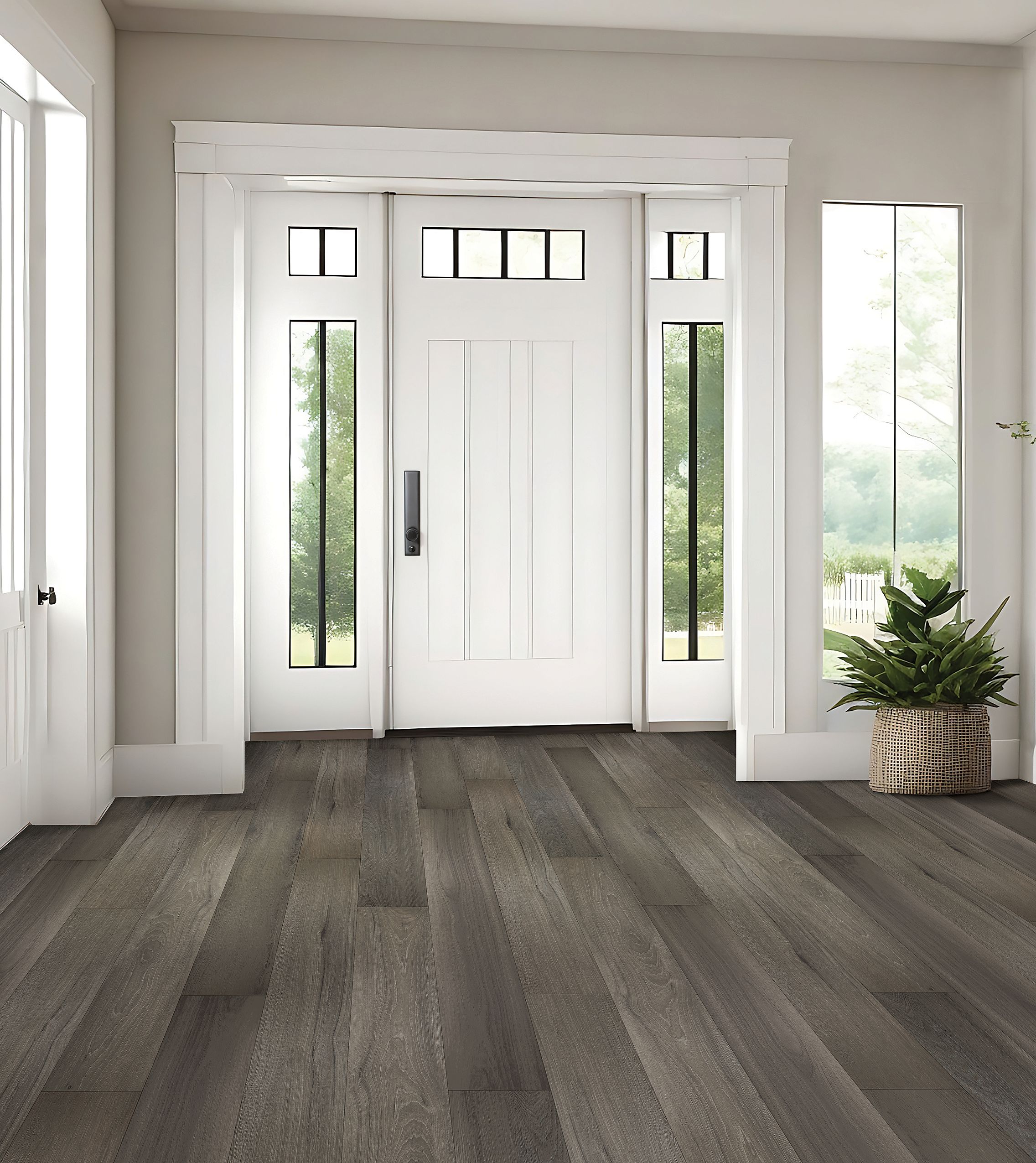 SolidTech Select Resilient / Vinyl in Bardot - Mohawk Flooring
