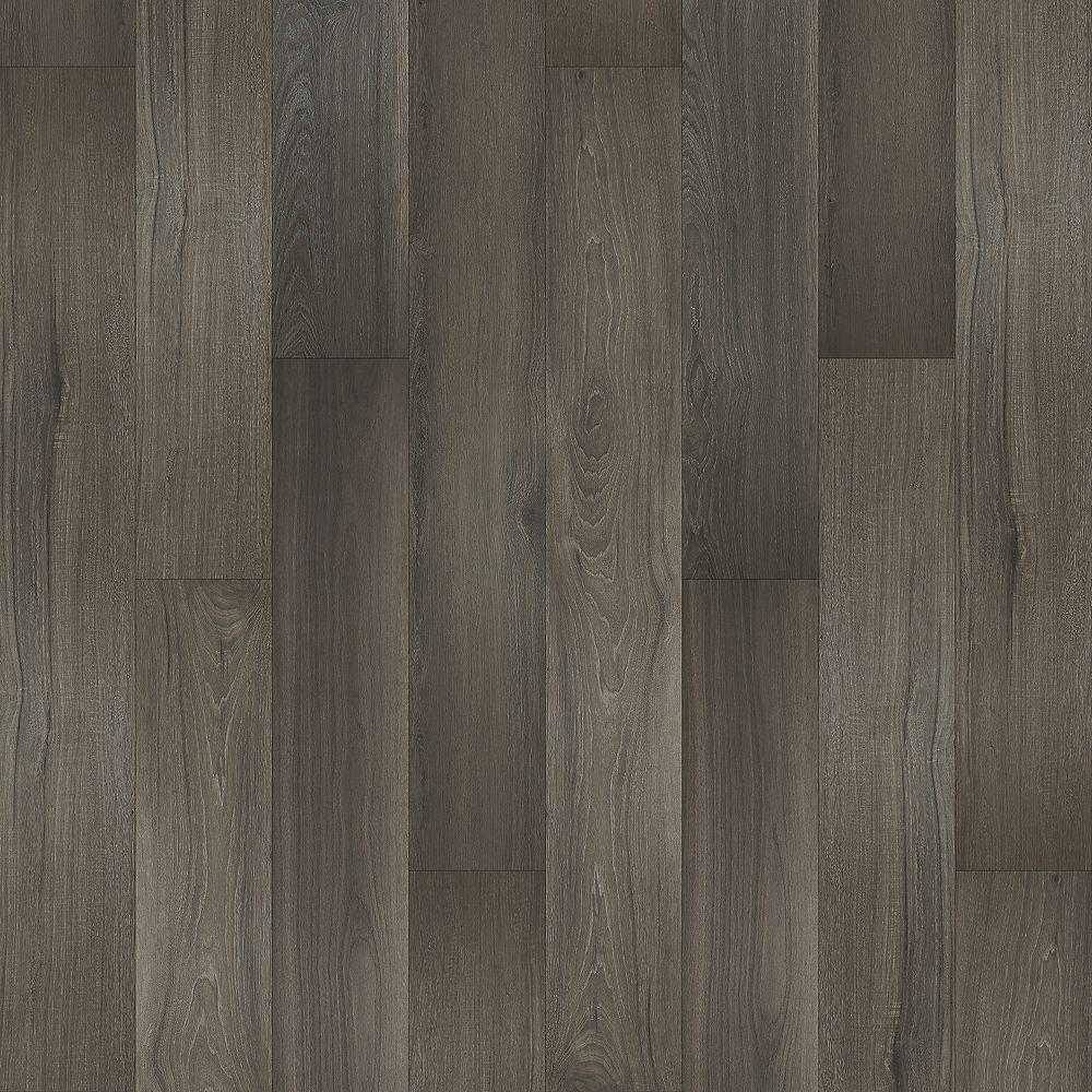 SolidTech Select Resilient / Vinyl in Bardot - Mohawk Flooring