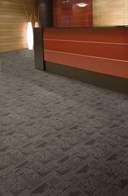 Set In Motion Tile