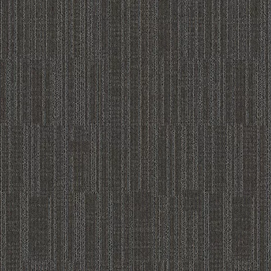 Bending Earth - Datum - 7948, Granite - Carpet Tile
