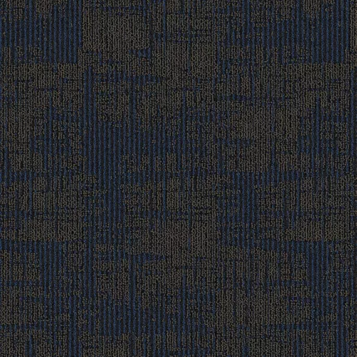 Artisanal - Threaded Craft - 568, Twilight - Carpet Tile