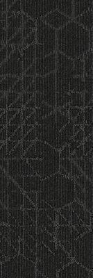 Style: Angled Perception(BT496) | Color: Dark Charcoal(989) | Mohawk Group