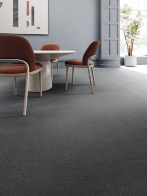 Color Study - 579, Slated Cobalt - Broadloom