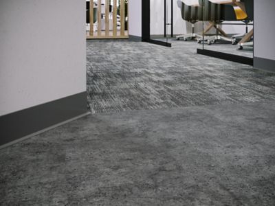 Crossing Current | Carpet Tile Collection | Mohawk Group