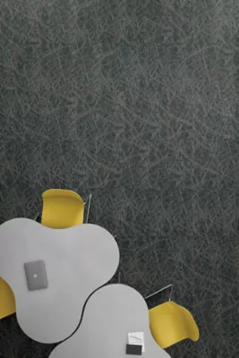Shape and Flow - Flux Play - Carpet Tile