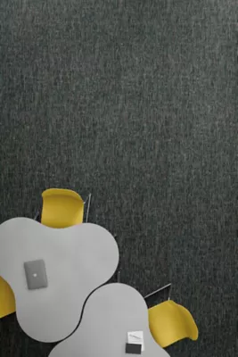 Shape and Flow - Flux Foundation - Carpet Tile