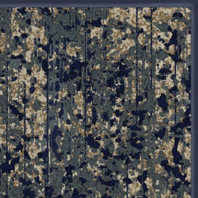 Style: Drifting Current Rug(BC578) | Color: Riverside(548