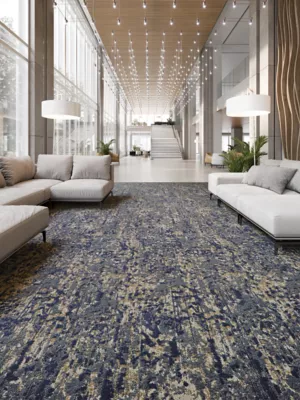 Urban Shores - Drifting Current - Broadloom