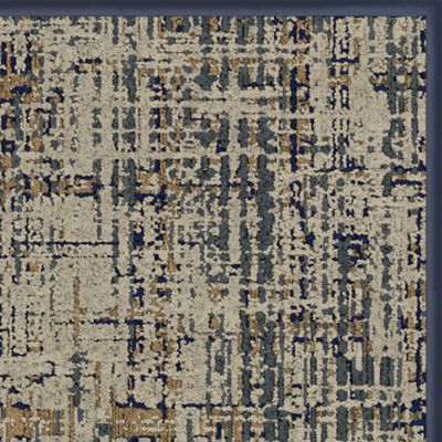 Style: Broad Brush Rug(BC593) | Color: Riverside(548) | Mohawk Group