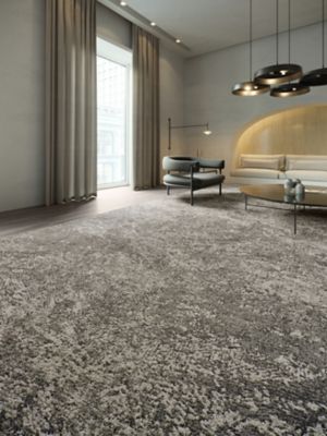 Mohawk Group, Broadloom, Commercial Nylon Broadloom Carpet on Weldlok is a composite construction that includes a nylon face