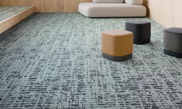 Restorative Insights - Collective Balance - Carpet Tile