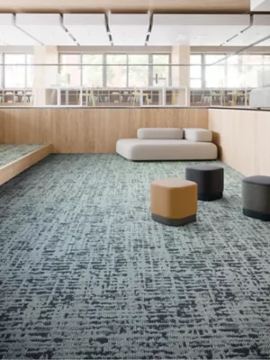 Restorative Insights - Collective Balance - Carpet Tile