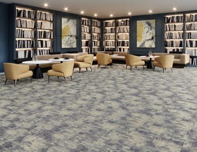 Communal Path - Lagoon 547