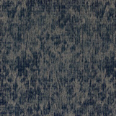 Renewed Outlook - Superflux - 565 Inky Blue - Carpet Tile