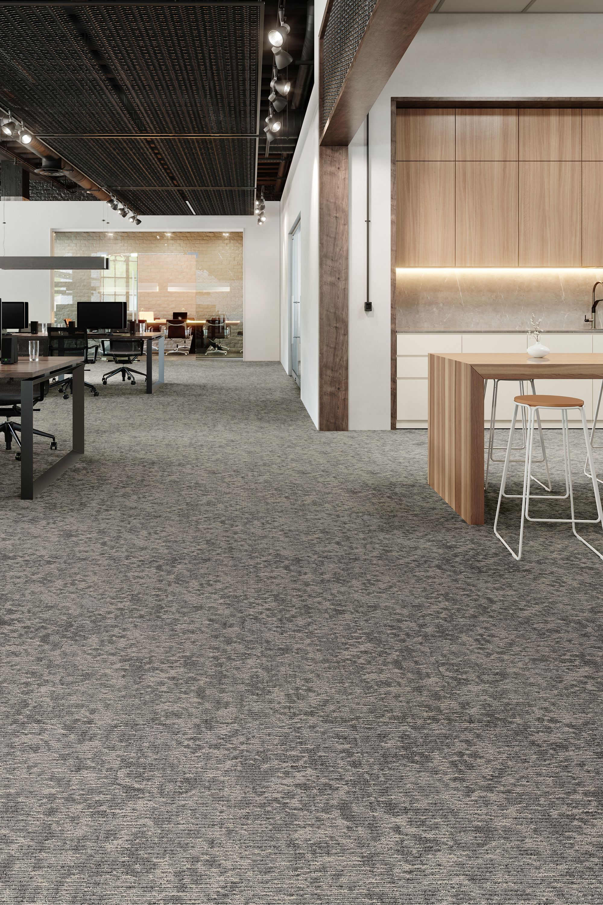 Style: Superflux(BT590) | Color: Shadow Grey(868) | Mohawk Group