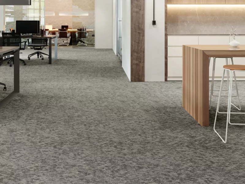 Superflux - Shadow Grey 868 - Carpet Tile