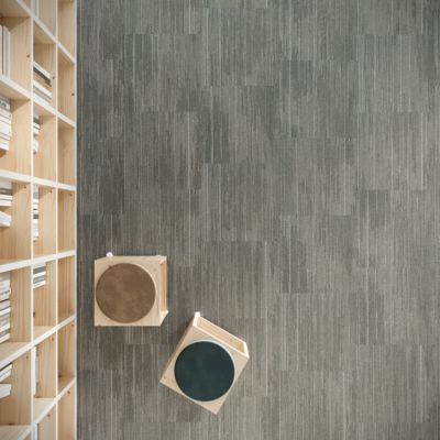 Mohawk Group, Carpet Tile, EcoFlex Matrix is the next generation of Mohawk's carpet tile backing. Using advanced materials