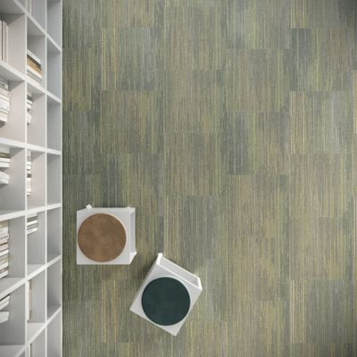 Mohawk Group, Carpet Tile, EcoFlex Matrix is the next generation of Mohawk's carpet tile backing. Using advanced materials