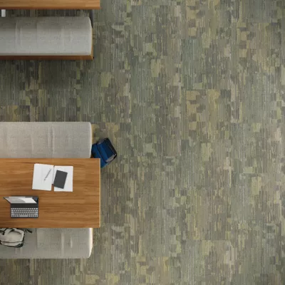 SwitchCode - Umpteen Tone - Carpet Tile