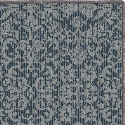 Style: Garden Waltz Rug(BC589) | Color: Mysterious(957) | Mohawk Group