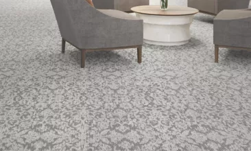 Abbey Grove - Garden Waltz - Tufted Carpet Tile