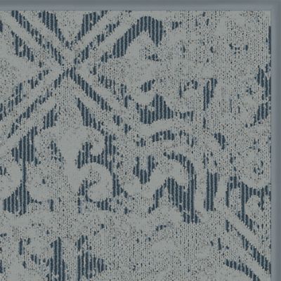 Style: Garden Waltz Rug(BC589) | Color: Winter Solstice(545