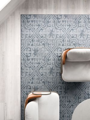 Abbey Grove - London Thyme - Area Rug