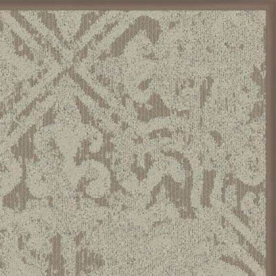 Style: Eden Terrace Rug(BC588) | Color: Natural Line(737) | Mohawk
