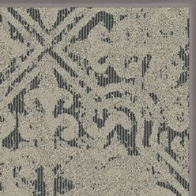 Style: Garden Waltz Rug(BC589) | Color: Mysterious(957) | Mohawk Group