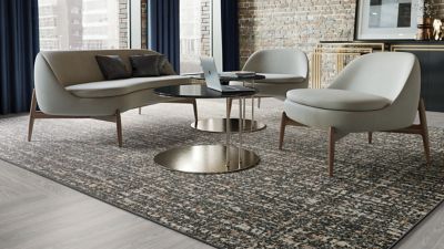 Art Alliance - Tactile Impact - Pattern Of Time - Broadloom