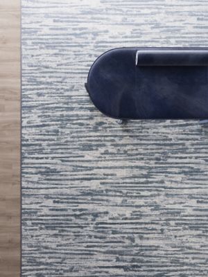 Art Alliance - Layered Lines - Area Rug