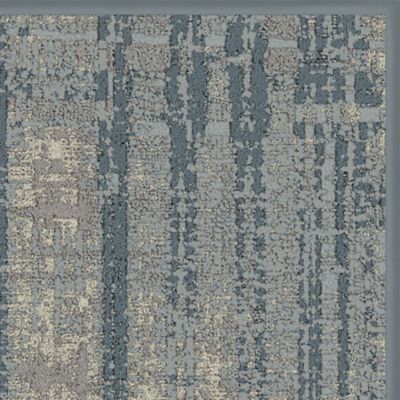 Style: Broad Brush Rug(BC593) | Color: Ocean Spray(525) | Mohawk Group