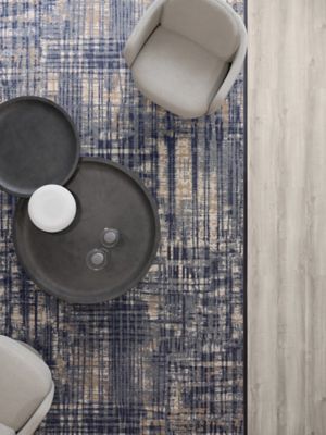 Art Alliance - Broad Brush - Area Rug