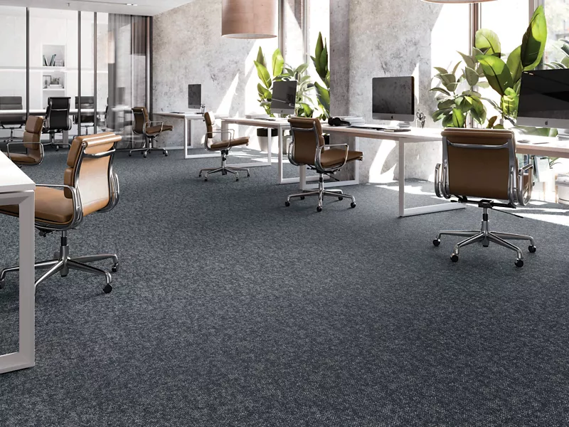 Substratum - Base Layer, 593 Wellspring - Carpet Tile