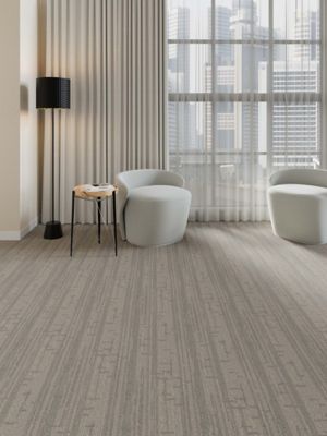 Key Elements - 948 Baisin, Columns II - Broadloom