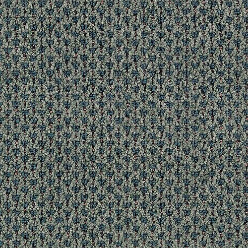 Mohawk Industries Elite Style Ocean Foam Carpet San Angelo