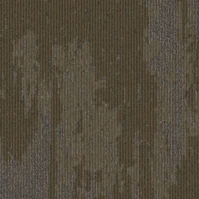 Mohawk Impressions Mat Parquet Impressions Jacquard Copper 3'0 x 5'0