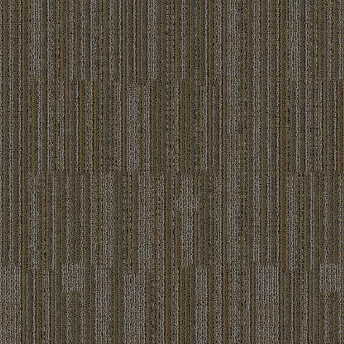 Mohawk 24”x24” Couture Premium Self-Stick Carpet Tiles