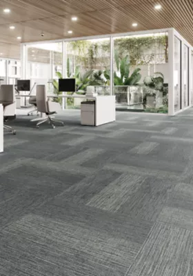 Data Tide - Biome - Carpet Tile