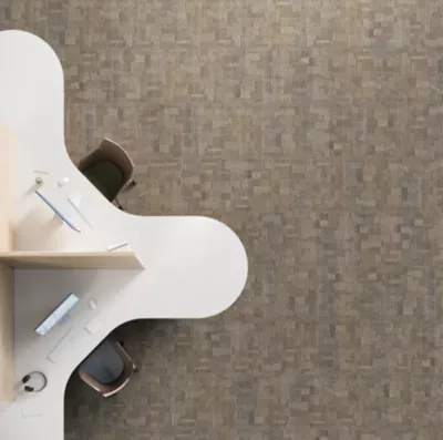 Taking Steps - Motivated Movement - Carpet Tile