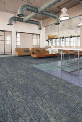 Taking Steps - Adopt A Plan - Carpet Tile