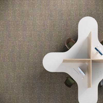 Taking Steps - Adopt A Plan - Carpet Tile