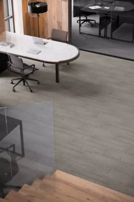 Timeless Tailored - Unexpected Detail - Carpet Tile