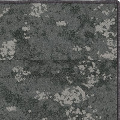 Style: Micro Bloom II Rug(GT475) | Color: Map Rock Stone(937